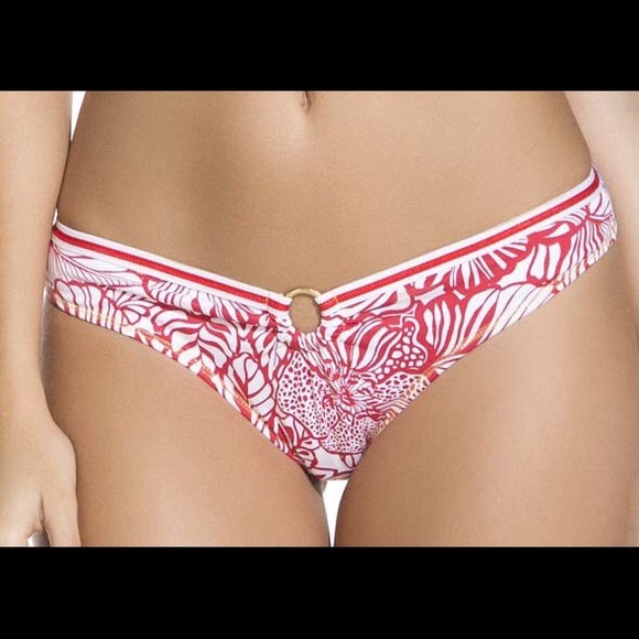 🪸FINAL 2 🐠 Fabulous At Sea Bikini Bottom - Picture 1 of 6